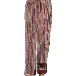 Bl-nk London Striped Pants